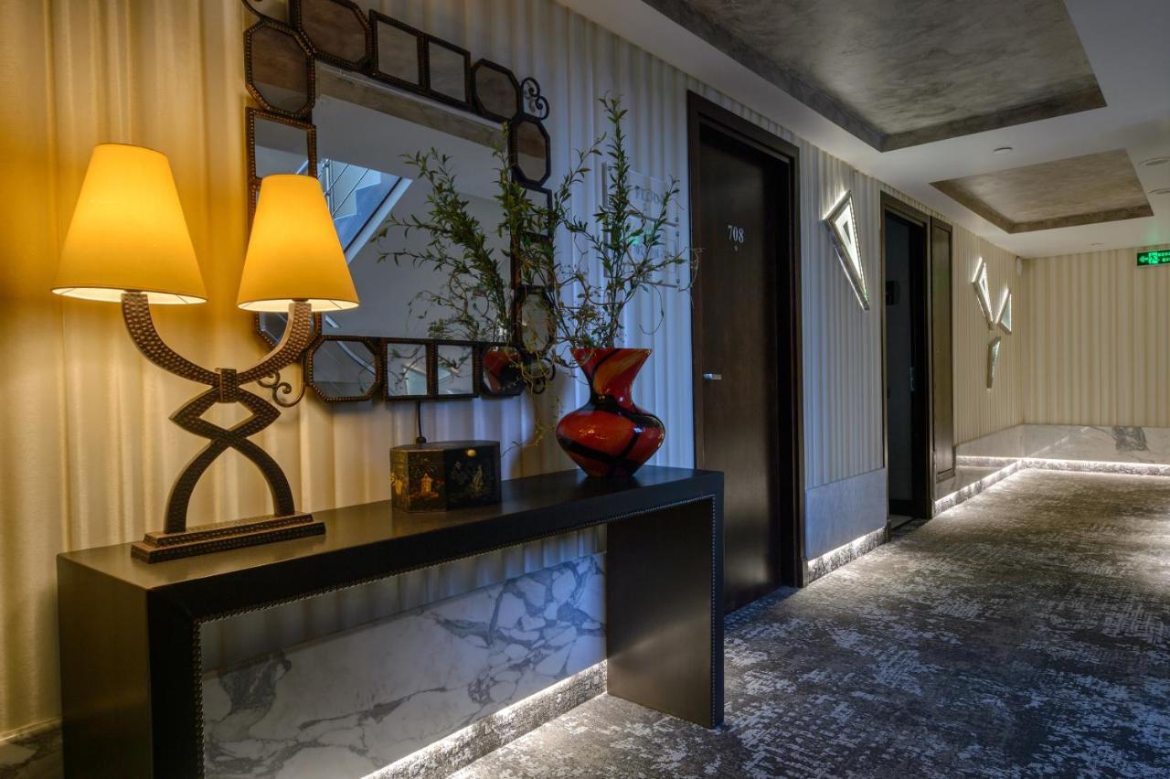Hotel The Athenian Callirhoe Exclusive