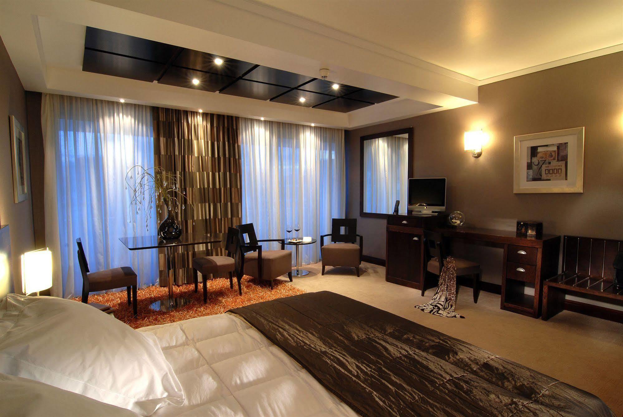 The Athenian Callirhoe Exclusive Hotel 4*