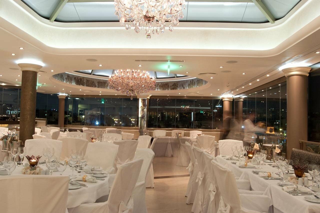 Hotel The Athenian Callirhoe Exclusive 4*