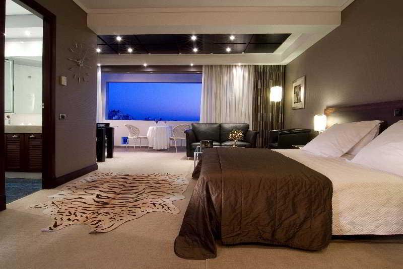 Hotel The Athenian Callirhoe Exclusive Athens