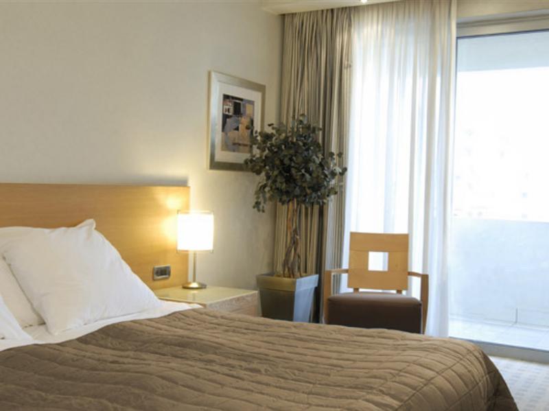 Hotel The Athenian Callirhoe Exclusive 4*