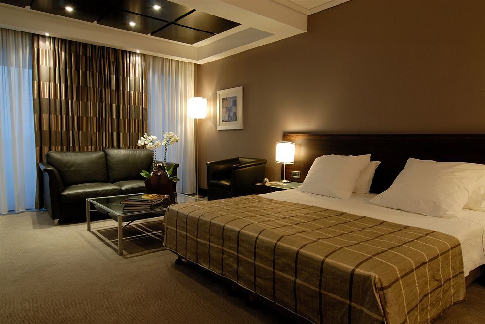 The Athenian Callirhoe Exclusive Athens