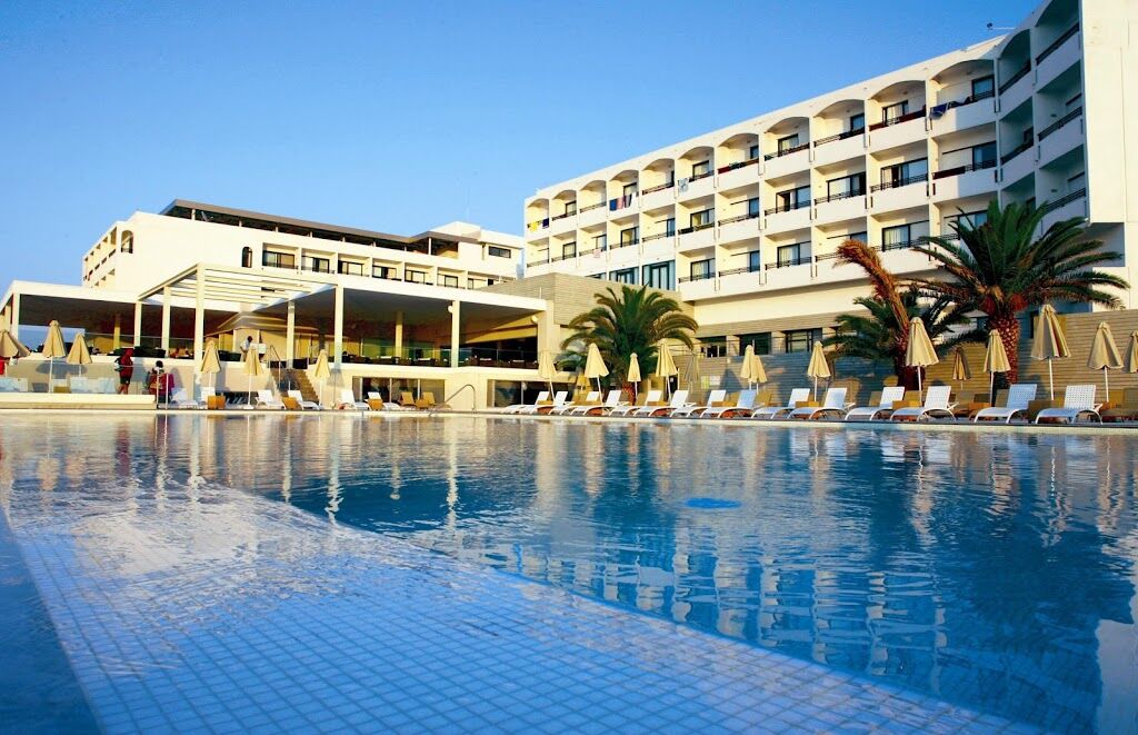 The Athenian Callirhoe Exclusive Hotel 4*