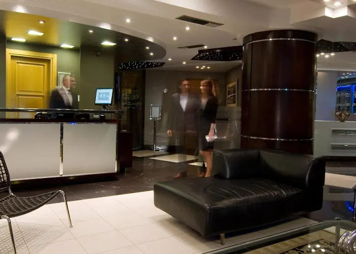 The Athenian Callirhoe Exclusive Hotel