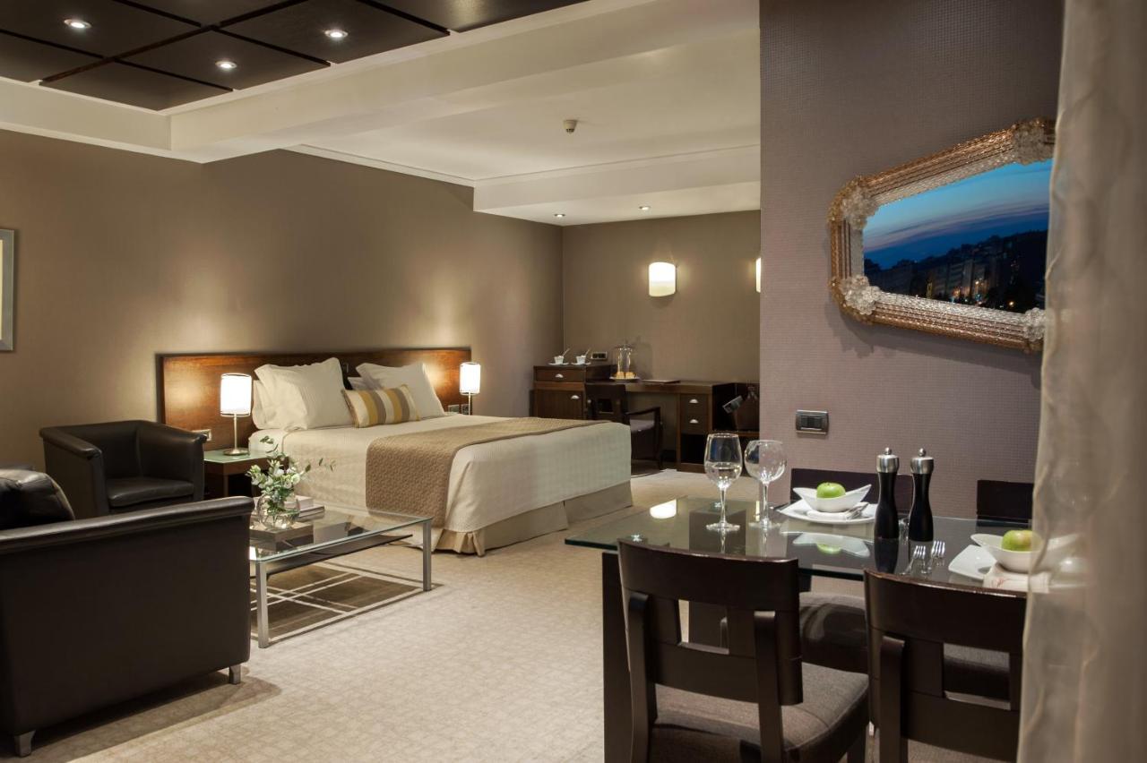 Otel The Athenian Callirhoe Exclusive Atina