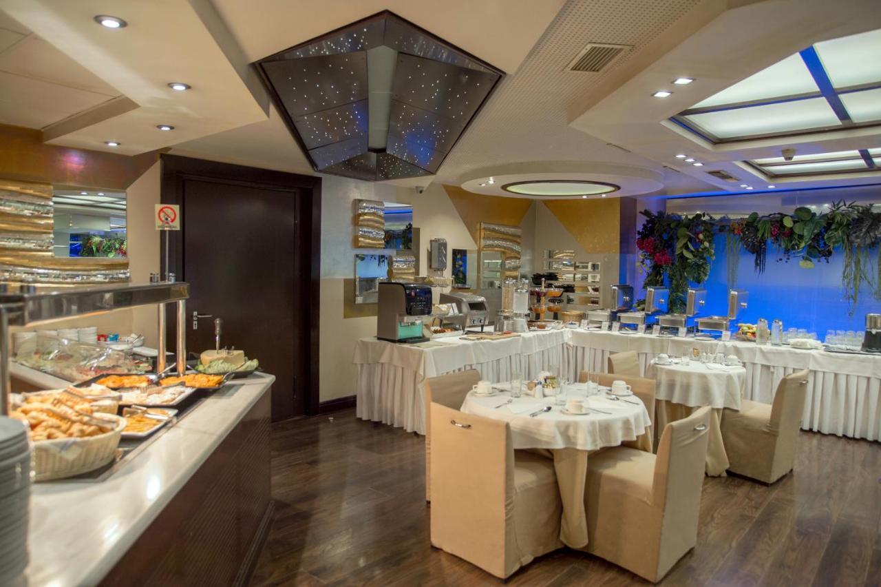 The Athenian Callirhoe Exclusive 4*