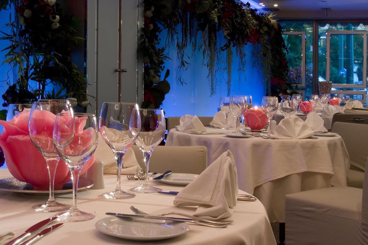 The Athenian Callirhoe Exclusive Otel Atina