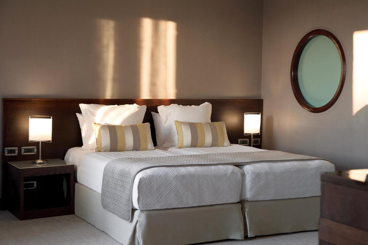 Otel The Athenian Callirhoe Exclusive