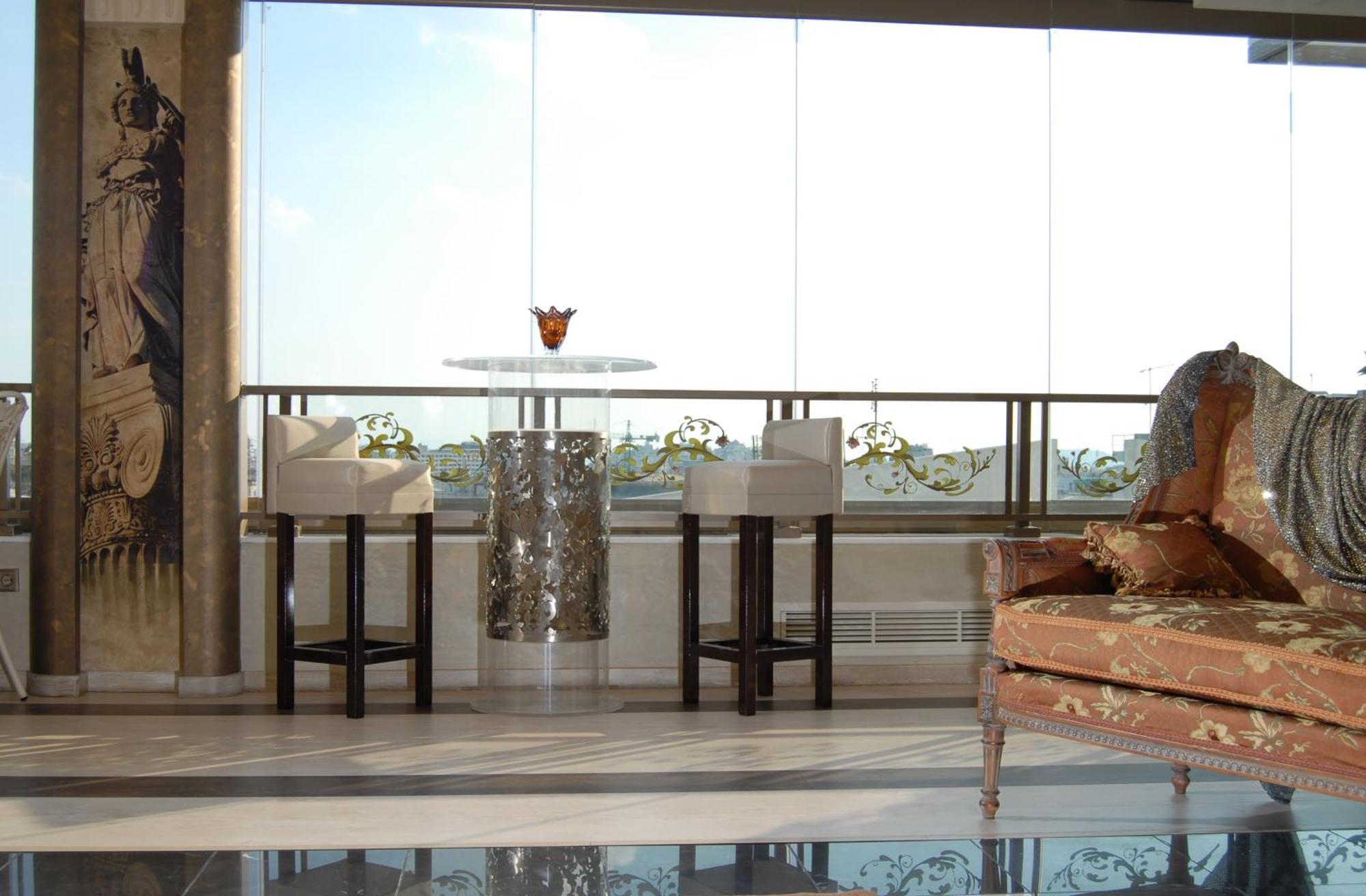 Otel The Athenian Callirhoe Exclusive 4*