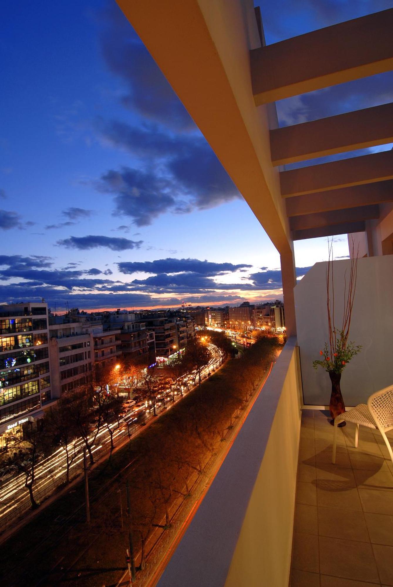 The Athenian Callirhoe Exclusive Atina