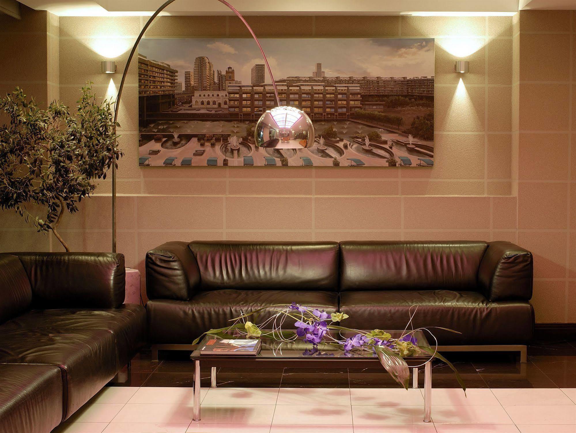Otel The Athenian Callirhoe Exclusive 4*