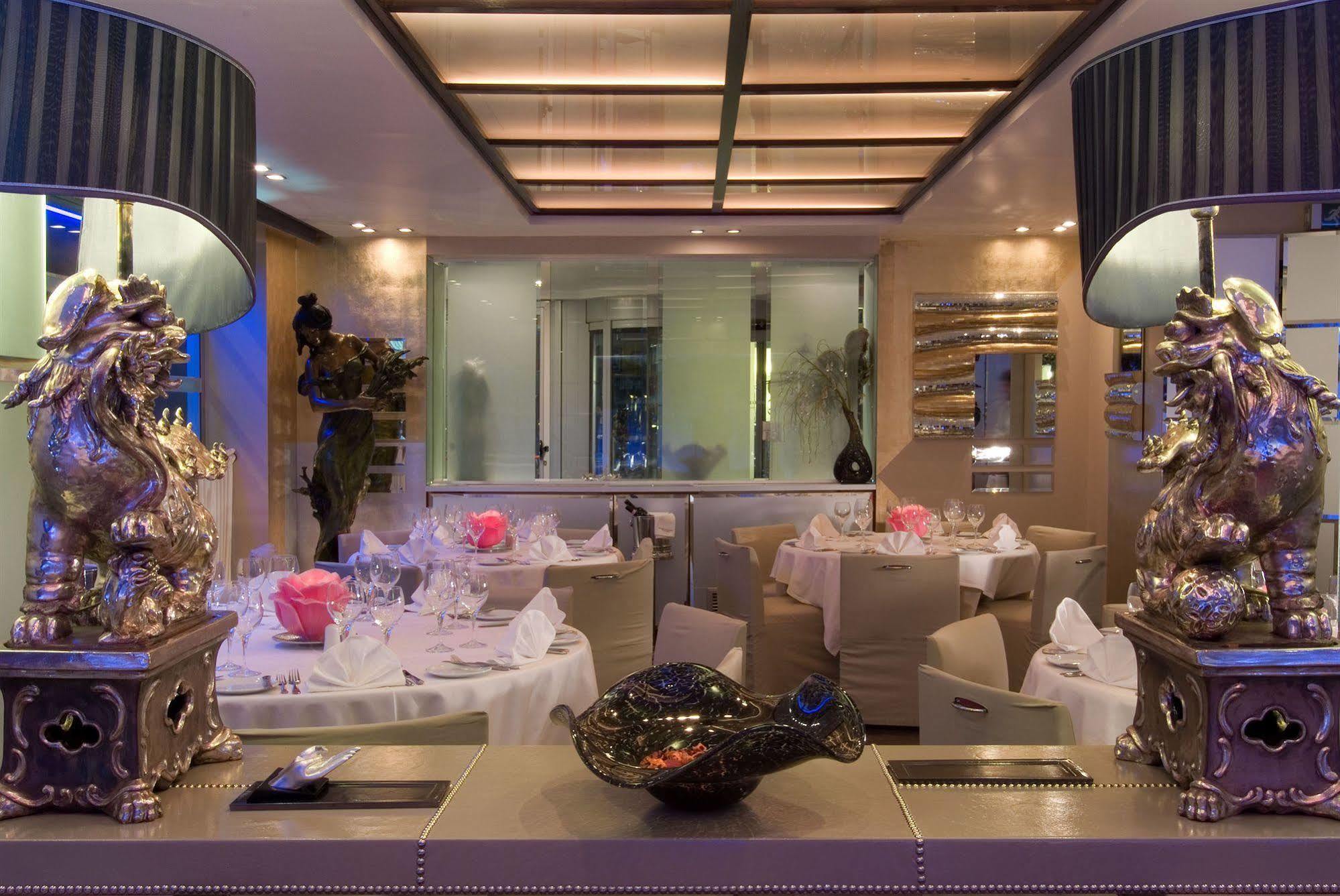 The Athenian Callirhoe Exclusive Atina