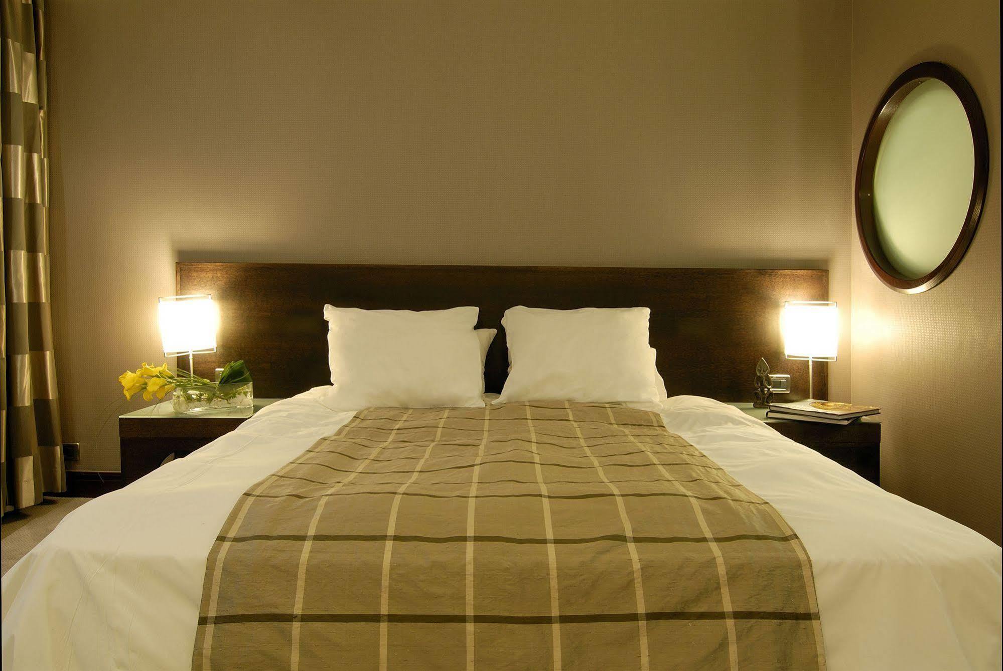 The Athenian Callirhoe Exclusive 4*