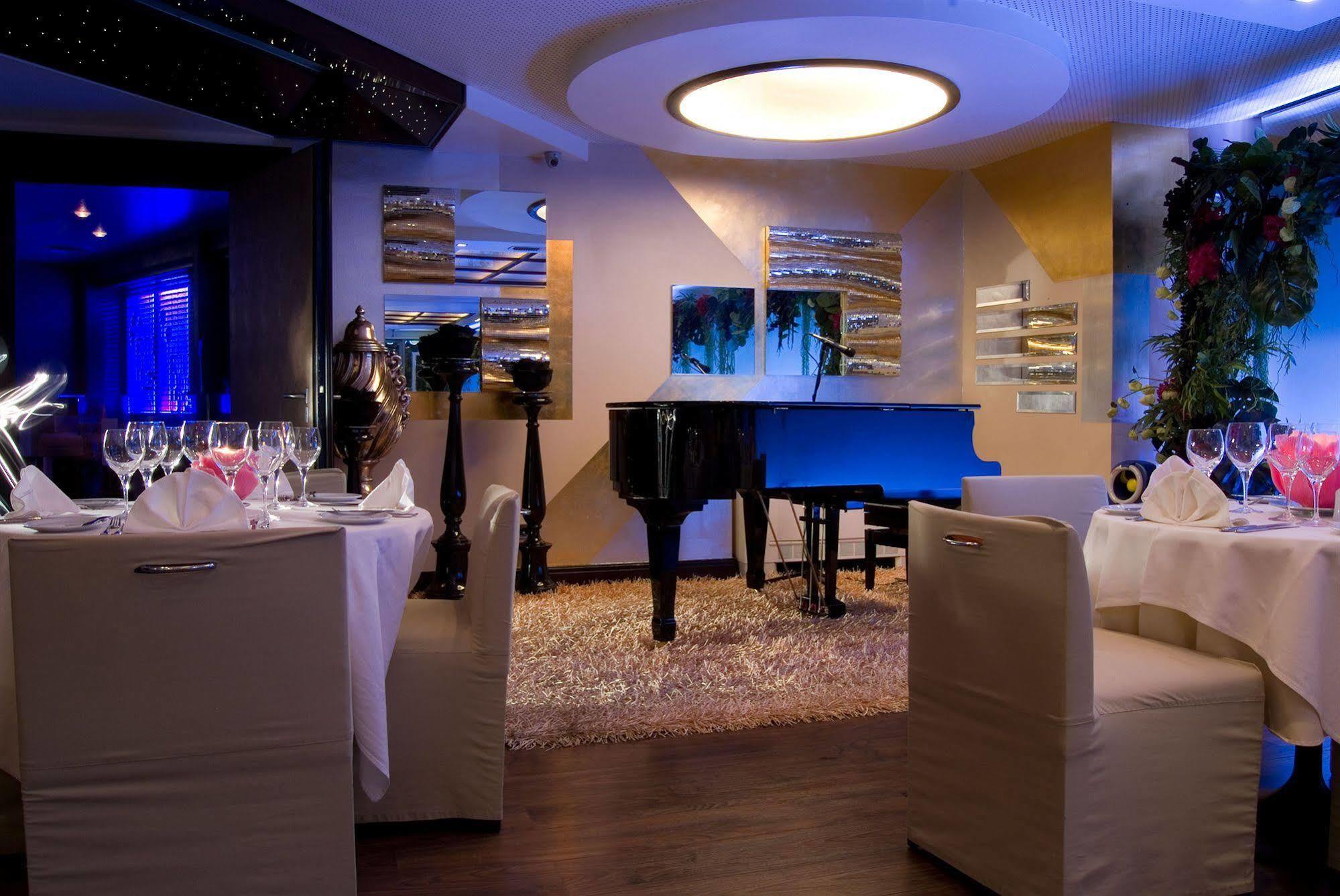 The Athenian Callirhoe Exclusive Otel