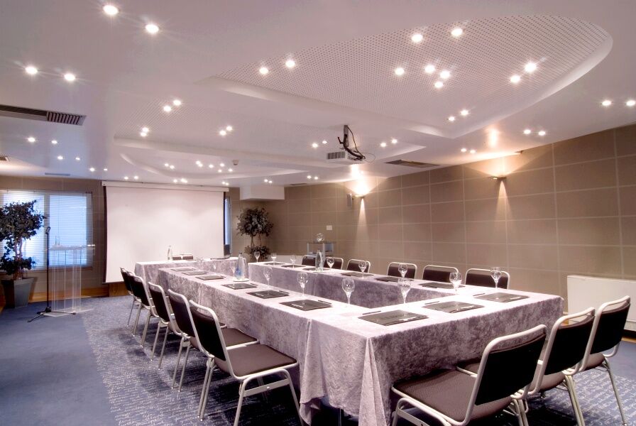 The Athenian Callirhoe Exclusive 4* Atina