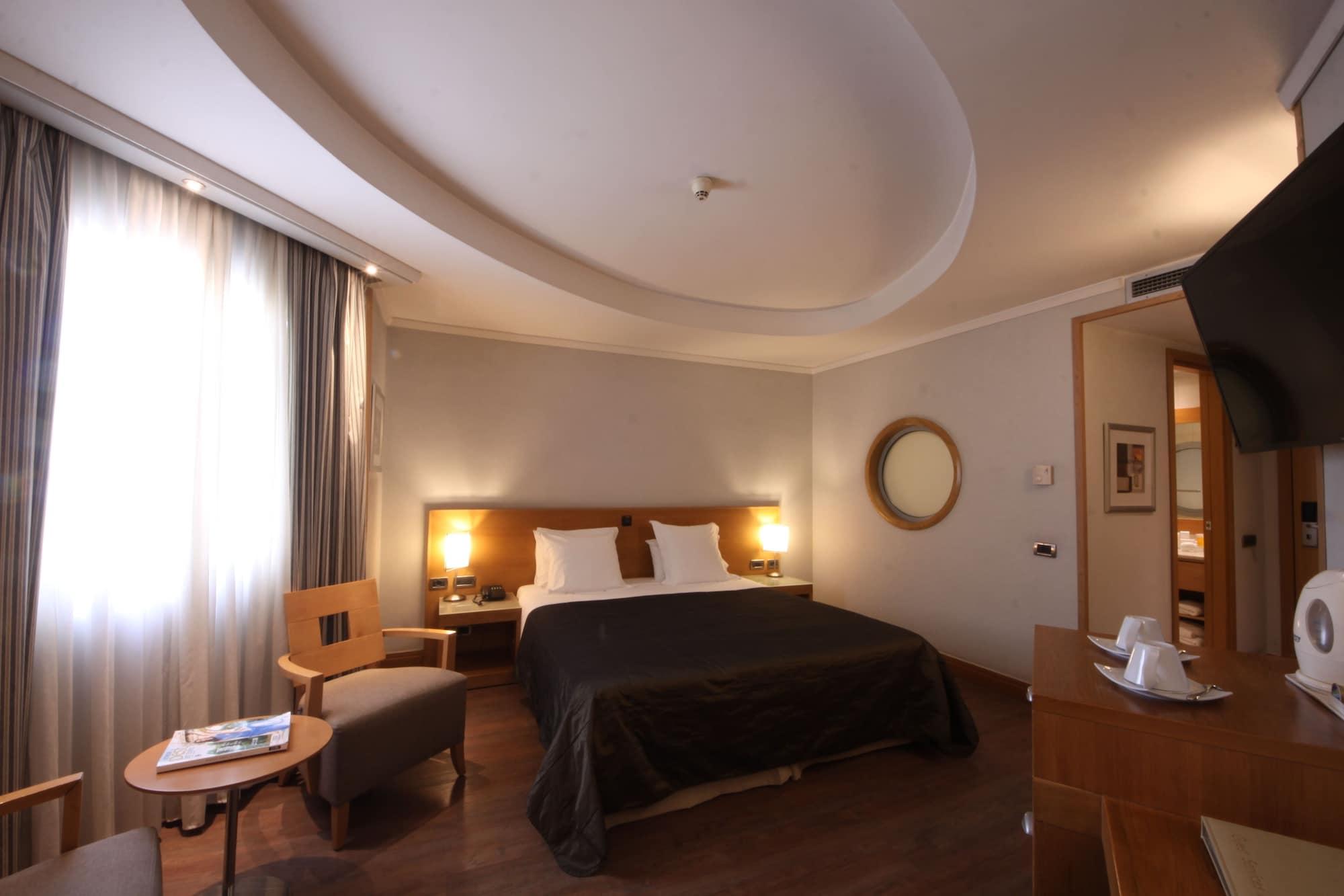 The Athenian Callirhoe Exclusive 4*