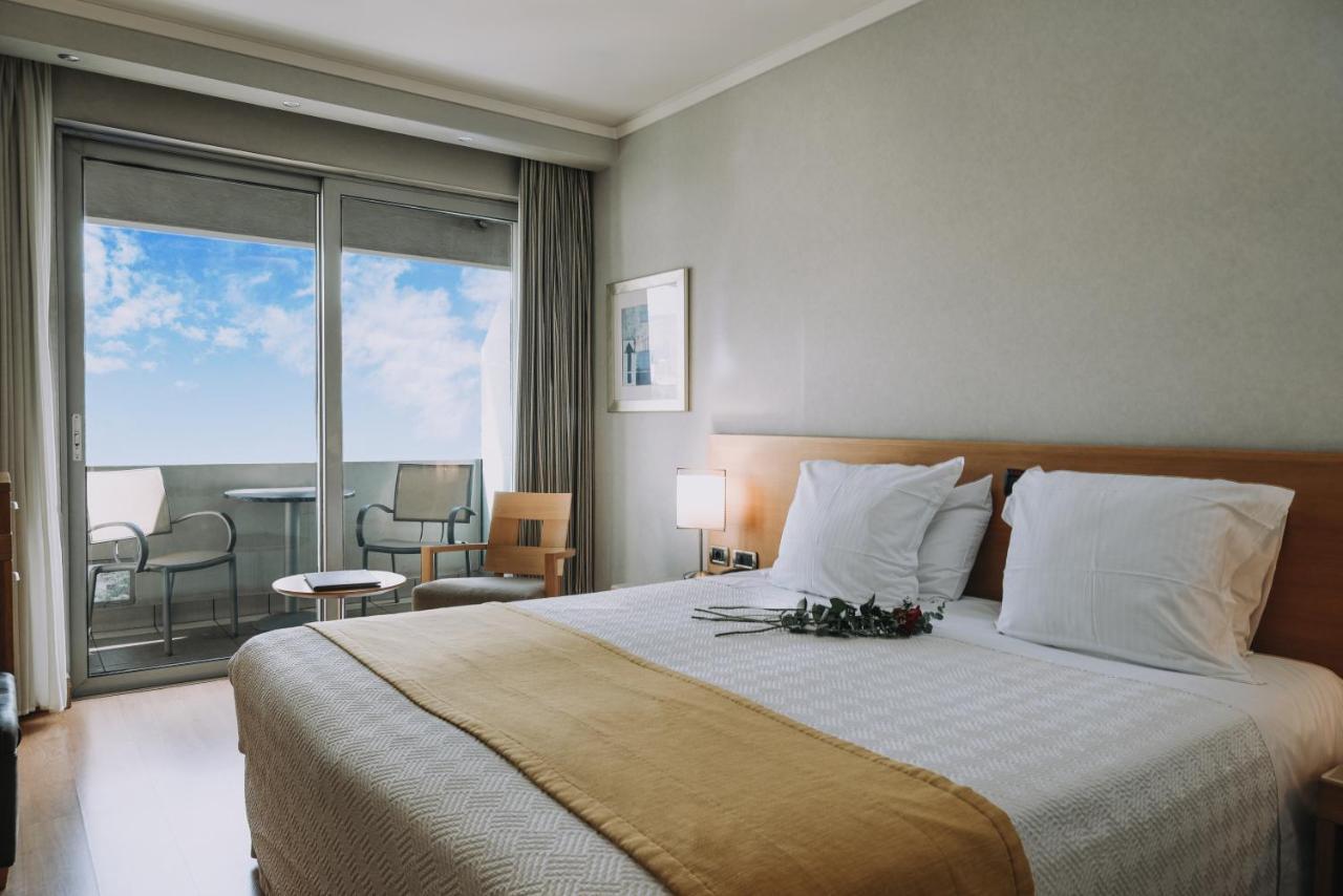 The Athenian Callirhoe Exclusive Hotel Athens
