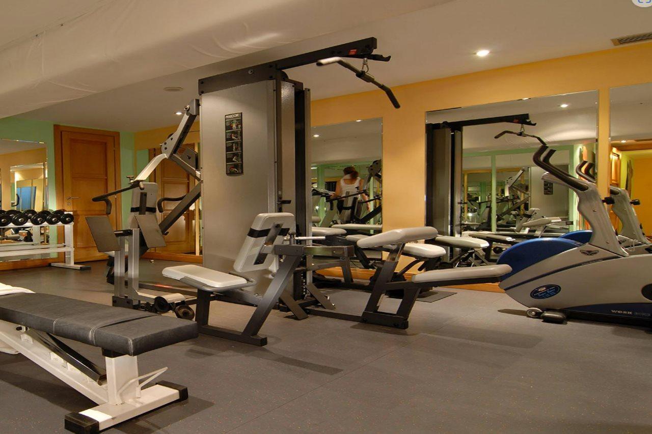The Athenian Callirhoe Exclusive Hotel 4*