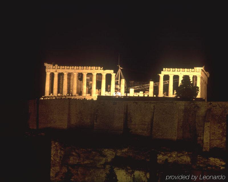 Hotel The Athenian Callirhoe Exclusive