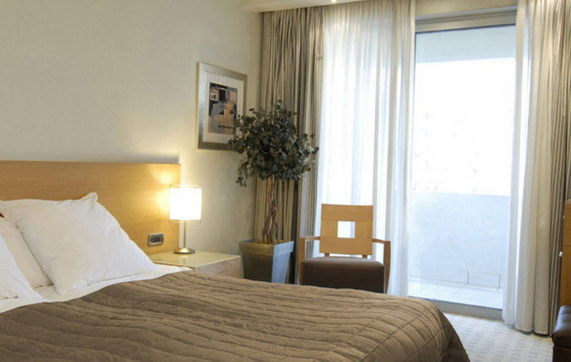 The Athenian Callirhoe Exclusive Athens