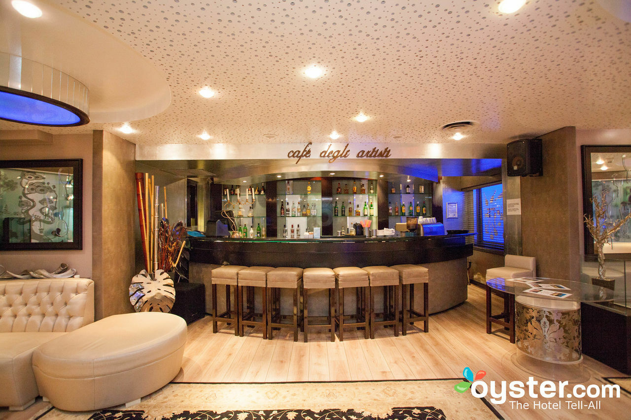Hotel The Athenian Callirhoe Exclusive Athens