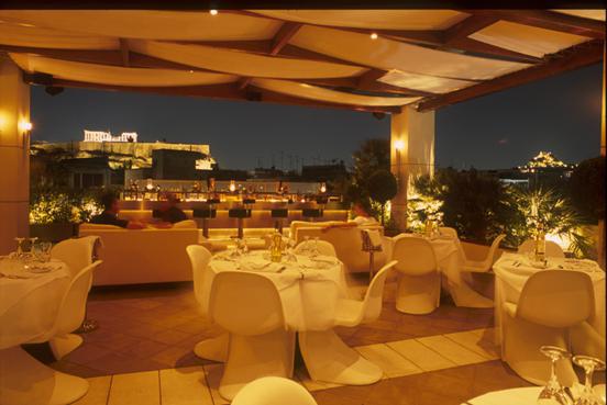 Hotel The Athenian Callirhoe Exclusive Athens